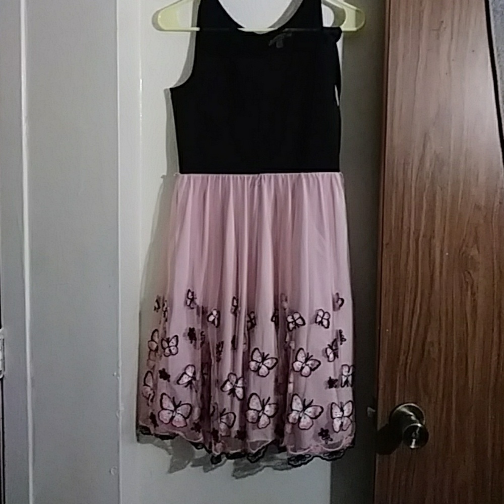 To small for my Daughter use 2 time s
